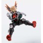 My hero academia katsuki bakugou s.h.Figuarts