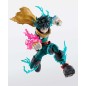 My hero academia izuku midoriya & katsuki bakugou + ultra option parts set