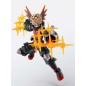 My hero academia izuku midoriya & katsuki bakugou + ultra option parts set