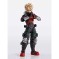 My hero academia izuku midoriya & katsuki bakugou + ultra option parts set