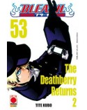 BLEACH GOLD N.53