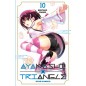 AYAKASHI TRIANGLE N.10