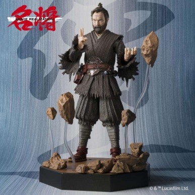 Star wars sohei obi-wan kenobi meisho af