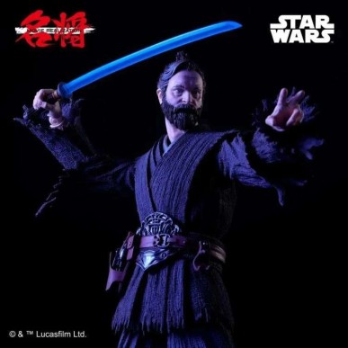 Star wars sohei obi-wan kenobi meisho af