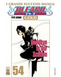 BLEACH GOLD N.54