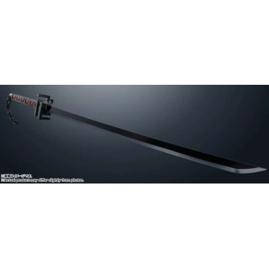 Bleach tensazangetsu sword proplica