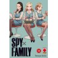 SPY X FAMILY N.13