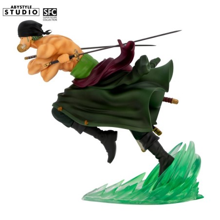 ONE PIECE ZORO SFC