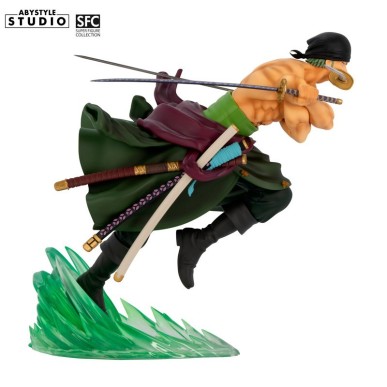 ONE PIECE ZORO SFC