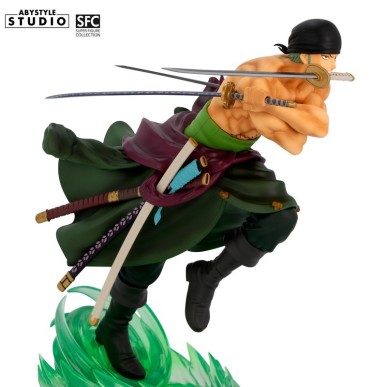 ONE PIECE ZORO SFC