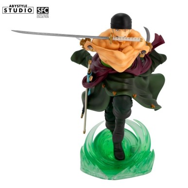 ONE PIECE ZORO SFC