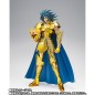 SAINT SEIYA MYTH EX GEMINI KANON REVIVAL (esposto, come nuovo, completo, colorazione corretta)