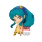 Urusei Yatsura Lum Ver.A Q Posket Figura 9Cm Banpresto