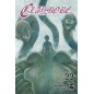 CLAYMORE NEW EDITION N.22