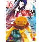 SHANGRI-LA FRONTIER N.16