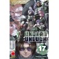 UNDEAD UNLUCK N.17