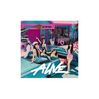 ive Alive - Regular Version