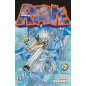 RAVE THE GROOVE ADVENTURE NEW EDITION N.12