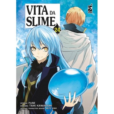 VITA DA SLIME N.24