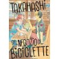 TAKAHASHI DEL NEGOZIO DI BICICLETTE N.4