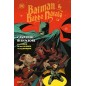 BATMAN & BABBO NATALE - CAVALIERE REDENTORE