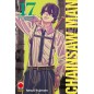 CHAINSAW MAN N.17