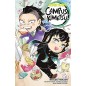 DEMON SLAYER CAMPUS KIMETSU! N.4