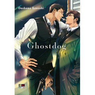 GHOSTDOG (VOLUME UNICO)