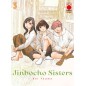 JINBOCHO SISTERS N.3