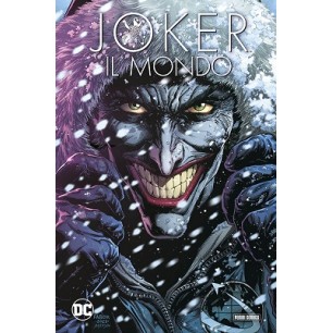 JOKER - IL MONDO