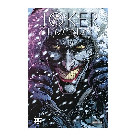 JOKER - IL MONDO