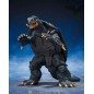 Gamera 1996 sendai decisive battle monsterarts