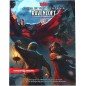 DUNGEONS & DRAGONS 5a Edizione - GUIDA DI VAN RICHTEN A RAVENLOFT