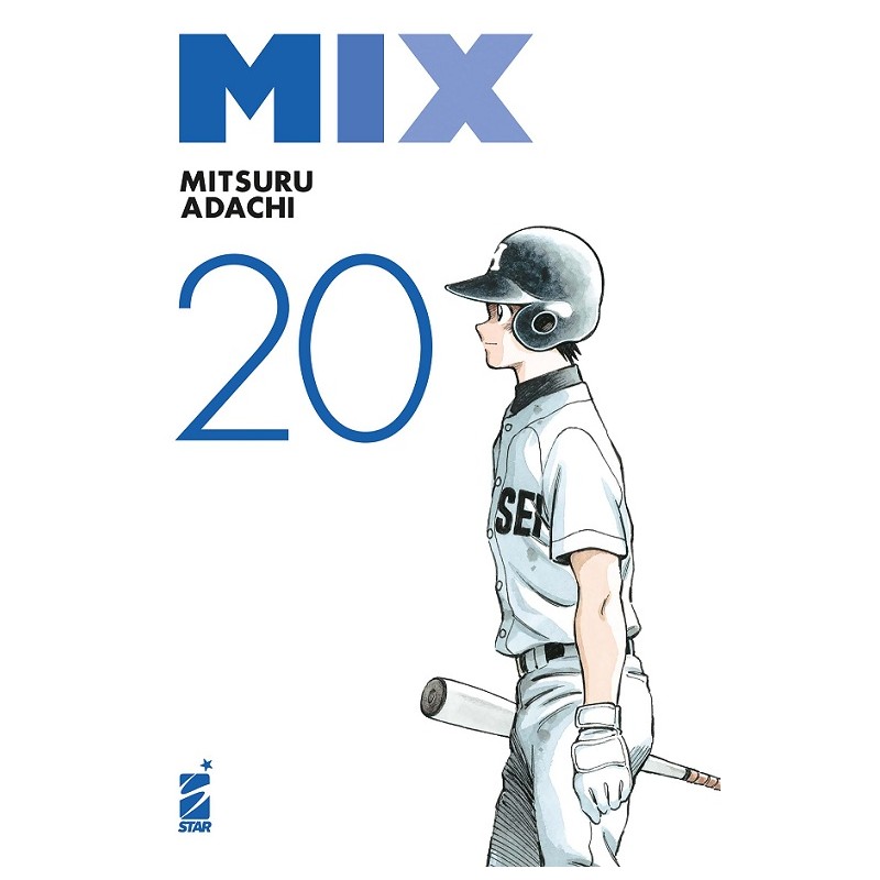 MIX N.20