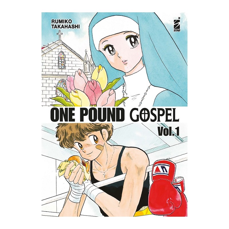 ONE POUND GOSPEL N.1