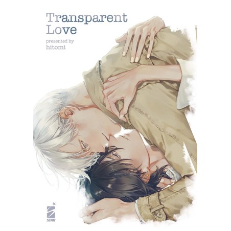 TRANSPARENT LOVE