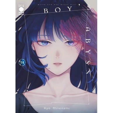 BOY'S ABYSS N.14