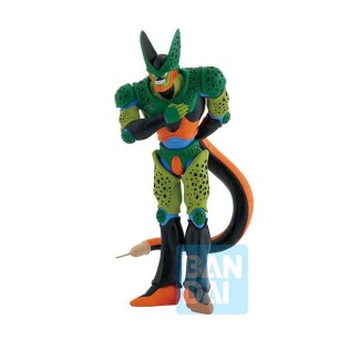  DRAGON BALL Z VS OMNIBUS AMAZING CELL 2ND FORM ICH