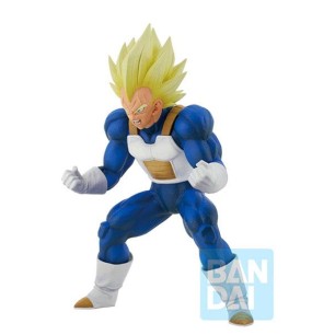  DRAGON BALL Z VS OMNIBUS VEGETA ICHIBANSHO FIGURE