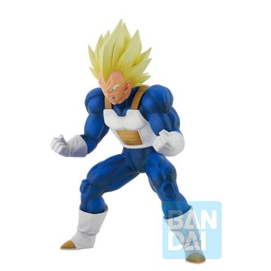  DRAGON BALL Z VS OMNIBUS VEGETA ICHIBANSHO FIGURE