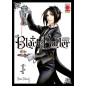 BLACK BUTLER N.1