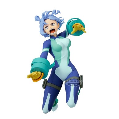 MY HERO ACADEMIA DX NEJIRE HADO