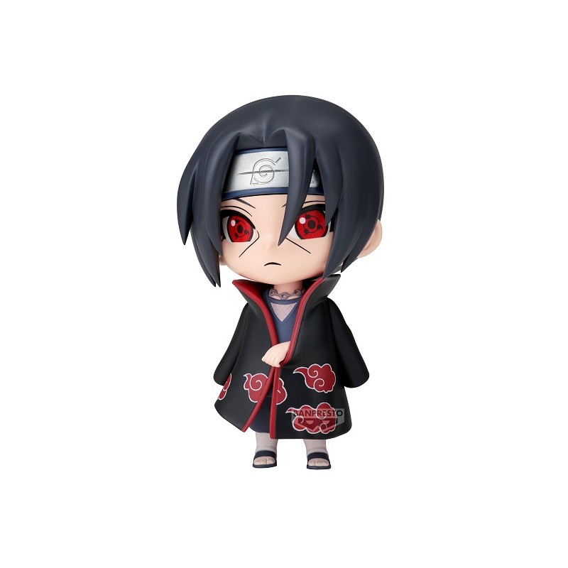 NARUTO ITACHI & NAMIKAZE VER A ITACHI