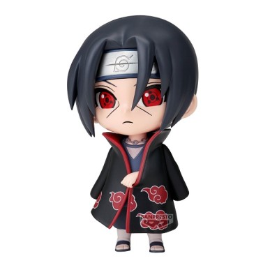 NARUTO ITACHI & NAMIKAZE VER A ITACHI