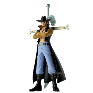 ONE PIECE DXF EXTRA DRACULE.MIHAWK