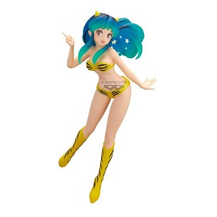 URUSEI YATSURA GLIT&GLAM LUM VER A