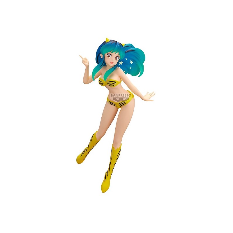 URUSEI YATSURA GLIT&GLAM LUM VER A