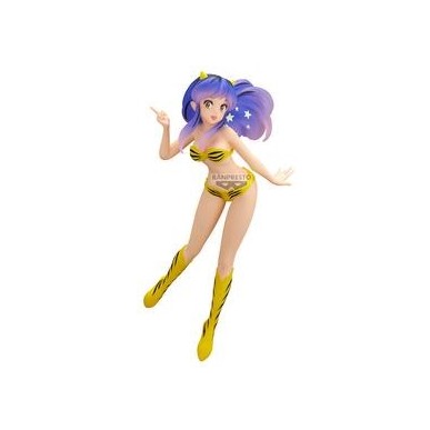 URUSEI YATSURA GLIT&GLAM LUM VER B