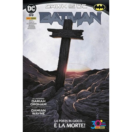 BATMAN  N.99