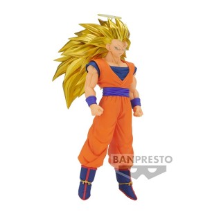 DRAGON BALL SUPER SAIYAN 3 SON GOKU FIGURE